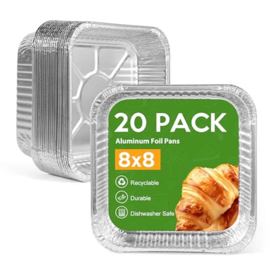 Meal Prep Container - 8