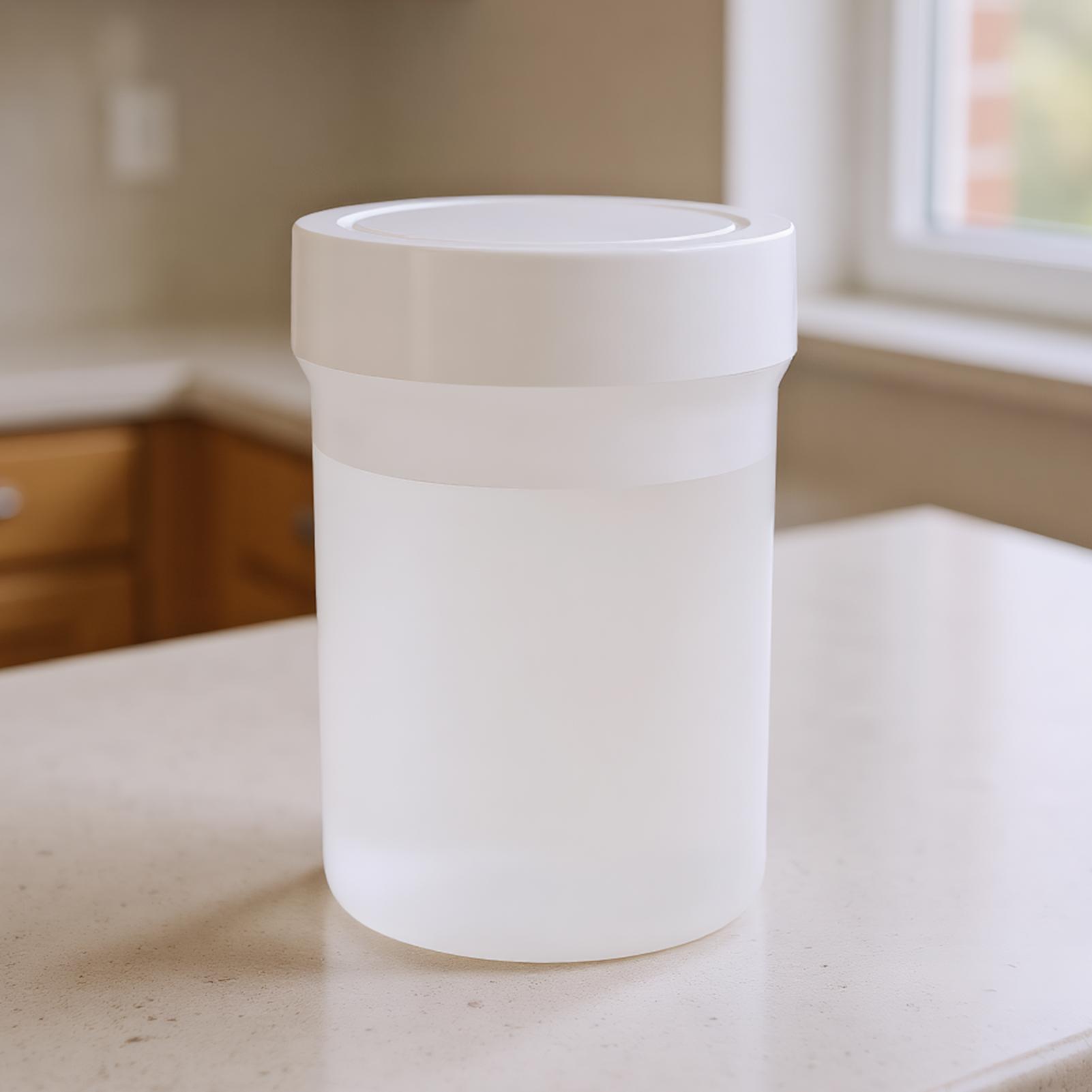Meal Prep Jar - Salad Jars With Lids Meal Prep