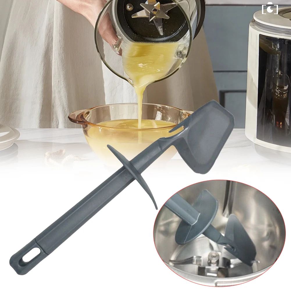 1PC Rotary Spatula for Thermom - огляд і ціна Meal Prep Jar