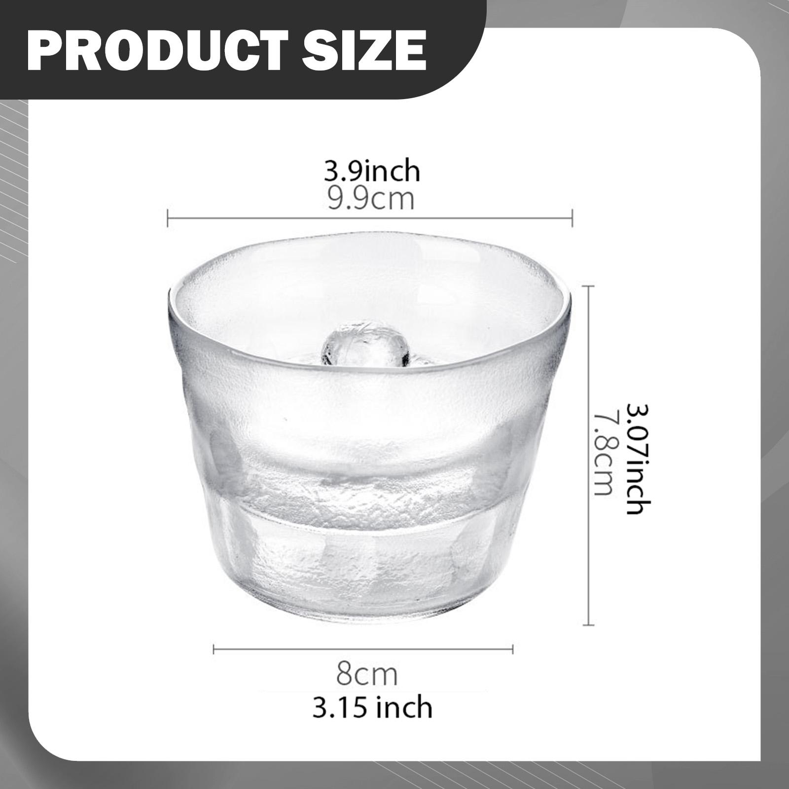 Glass Pickle Jar with Press We - огляд і ціна Meal Prep Jar