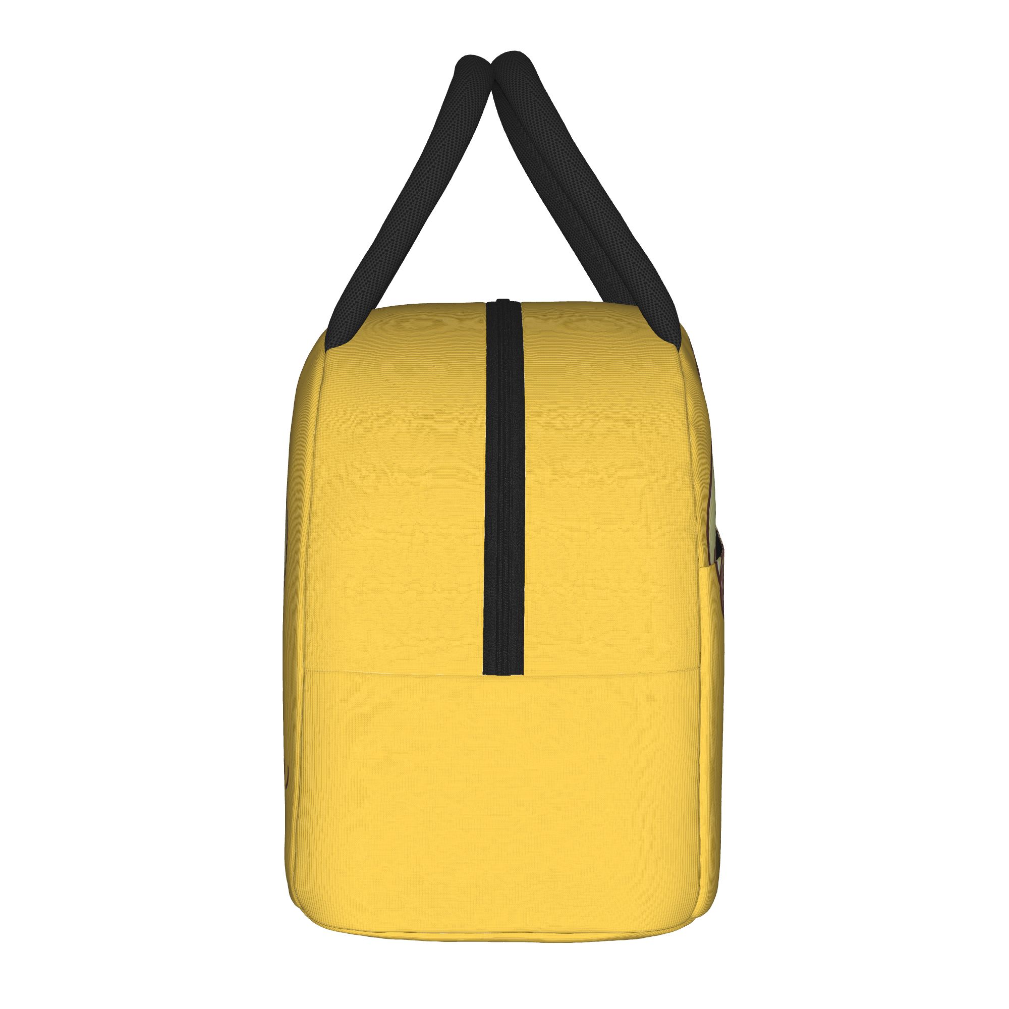 Pompompurin Donuts Insulated L - огляд і ціна Meal Prep Bag