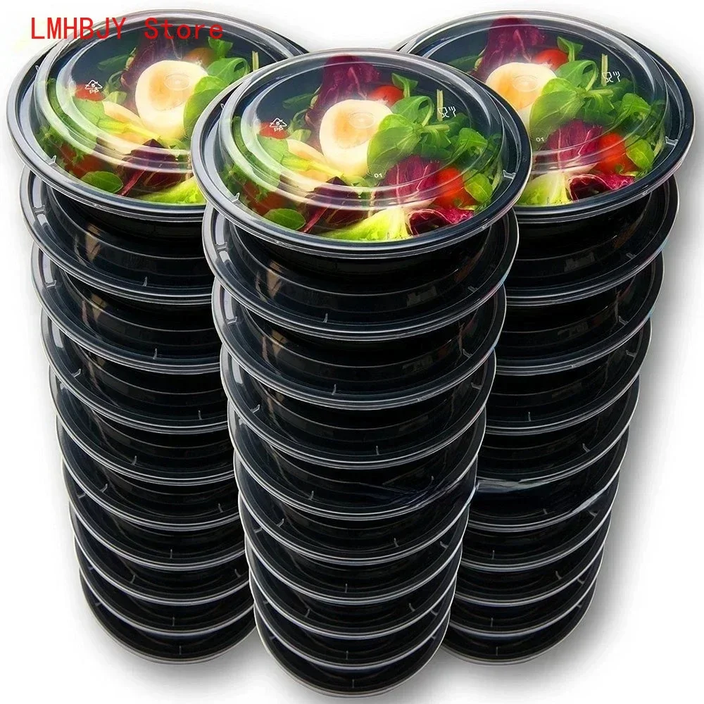 Meal Prep Containers Plastic F - огляд і ціна Meal Prep Tupperware