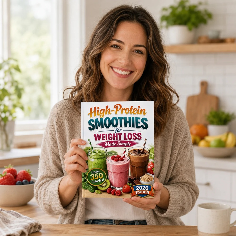High-Protein Smoothies for Wei - огляд і ціна Meal Prep Recipes High Protein