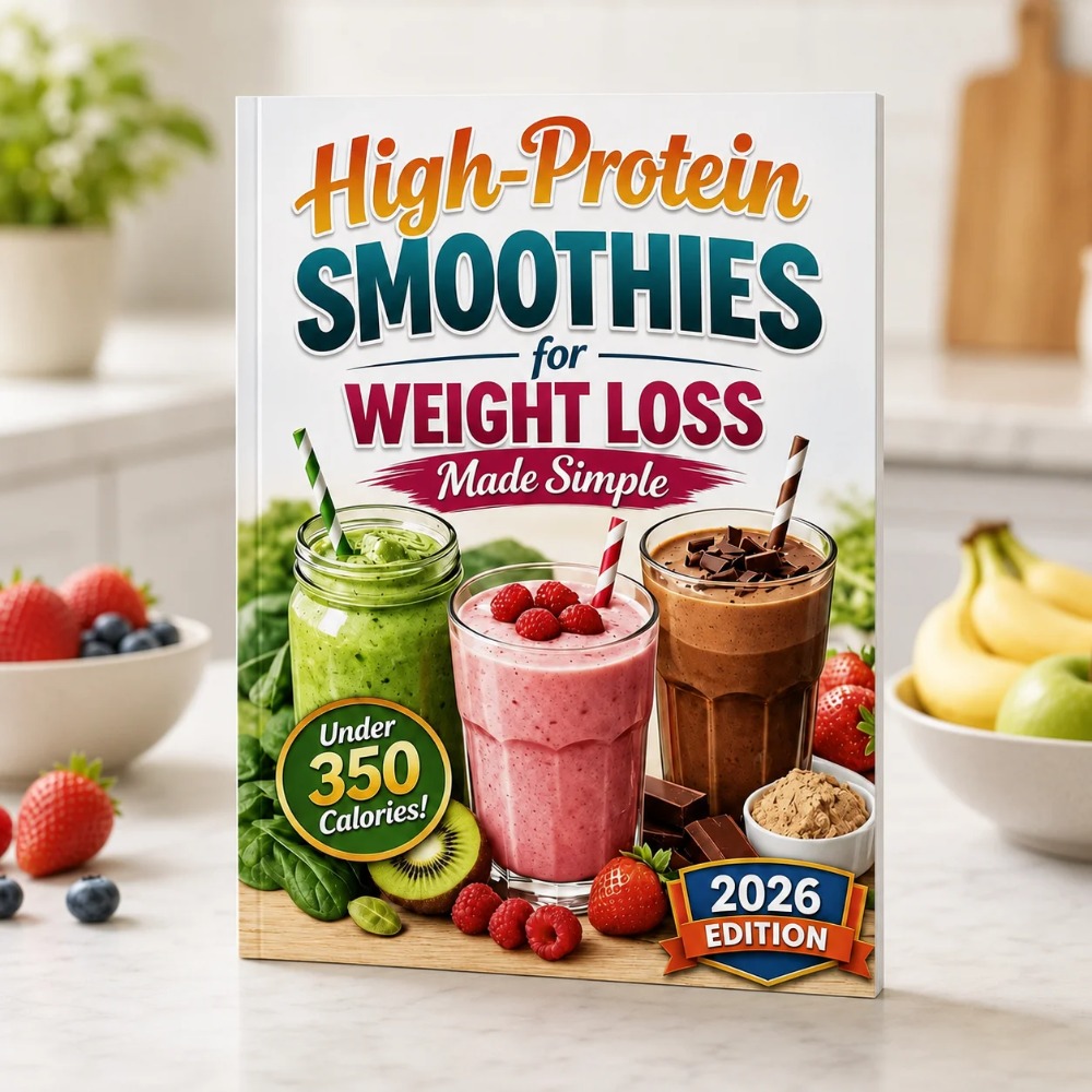 High-Protein Smoothies for Wei - огляд і ціна Meal Prep Recipes High Protein