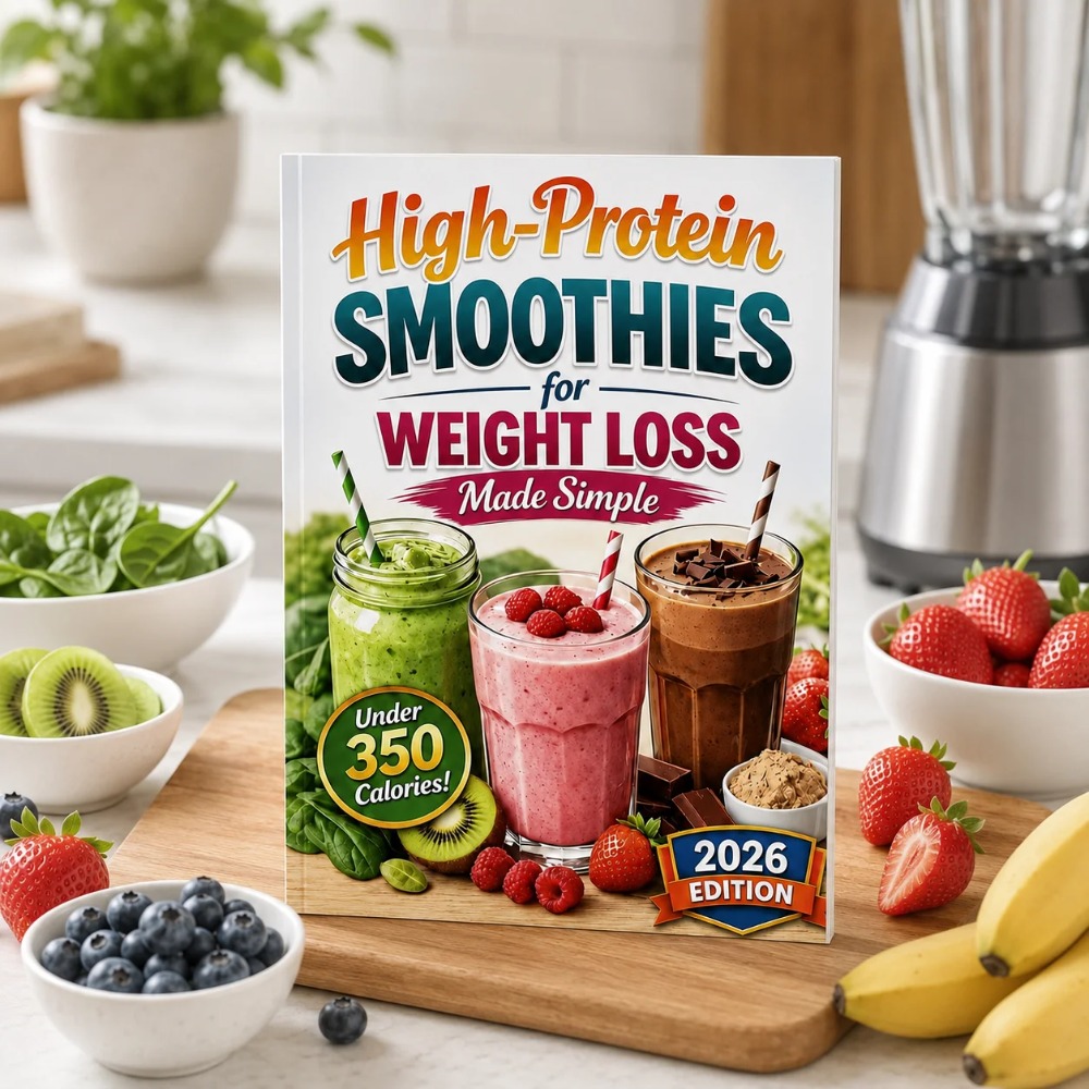 High-Protein Smoothies for Wei - огляд і ціна Meal Prep Recipes High Protein