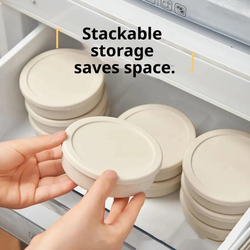1pcs Portable Microwaveable Fo - огляд і ціна Meal Prep For Office