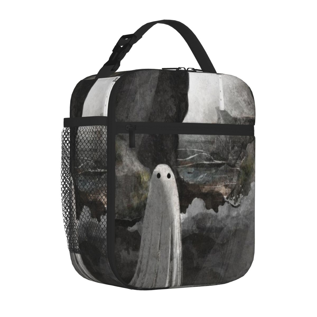 Hot Sale The Caves Are Haunted - огляд і ціна Meal Prep For A Day