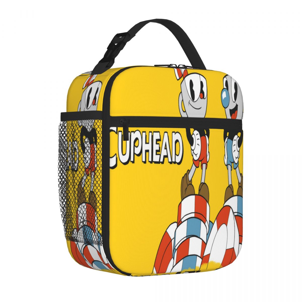 Hot Sale Cuphead 02 Three Comp - огляд і ціна Meal Prep For Office