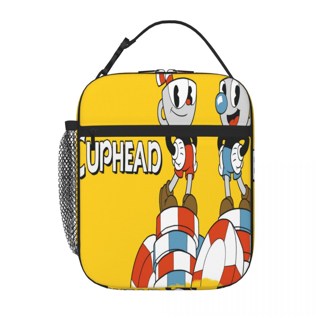 Hot Sale Cuphead 02 Three Comp - огляд і ціна Meal Prep For Office