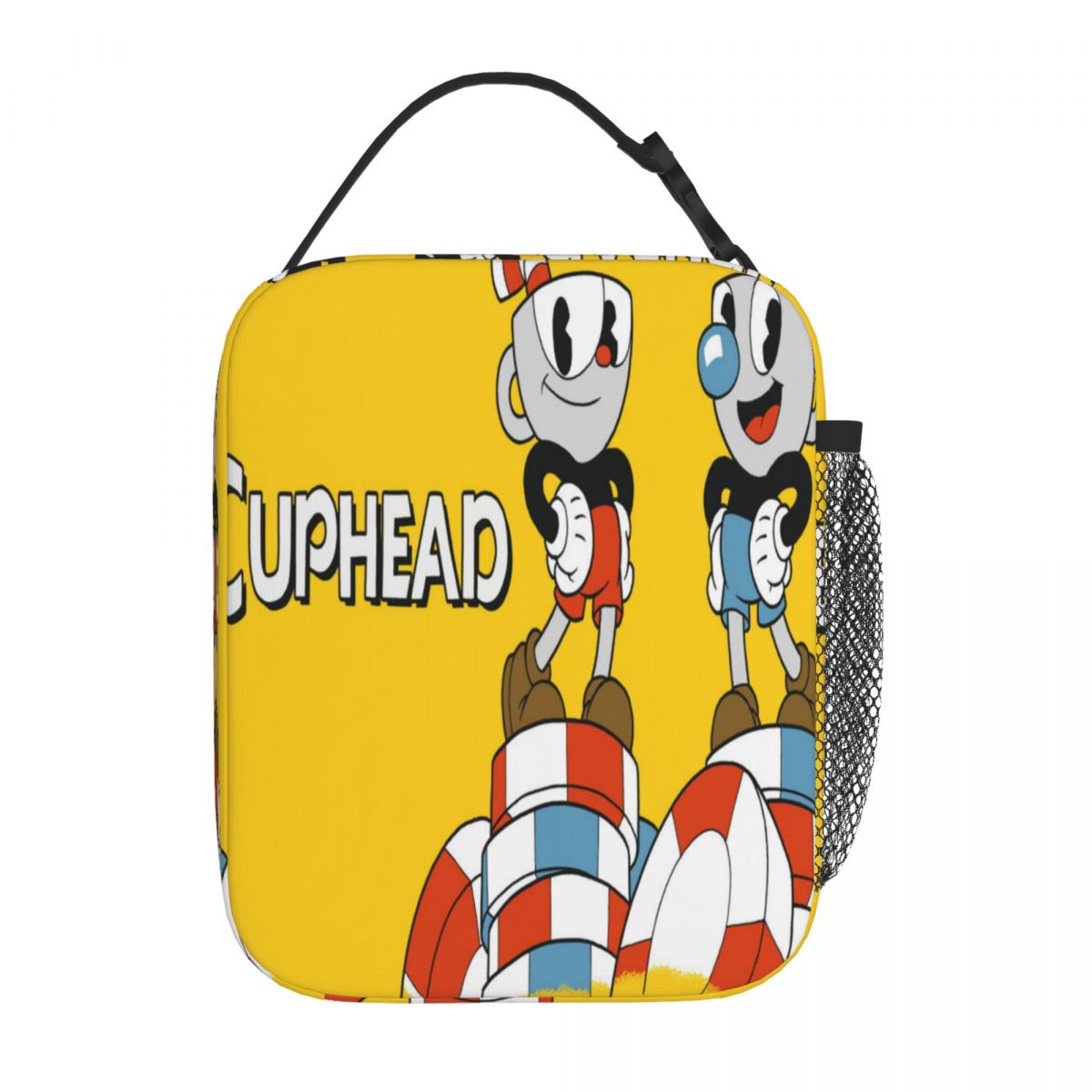 Hot Sale Cuphead 02 Three Comp - огляд і ціна Meal Prep For Office