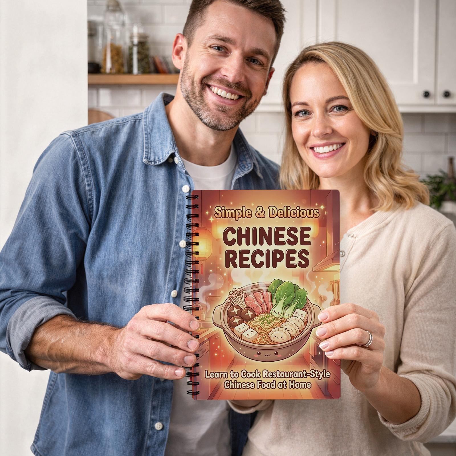 Chinese Home Cooking Recipe No - огляд і ціна Meal Prep Recipes Healthy