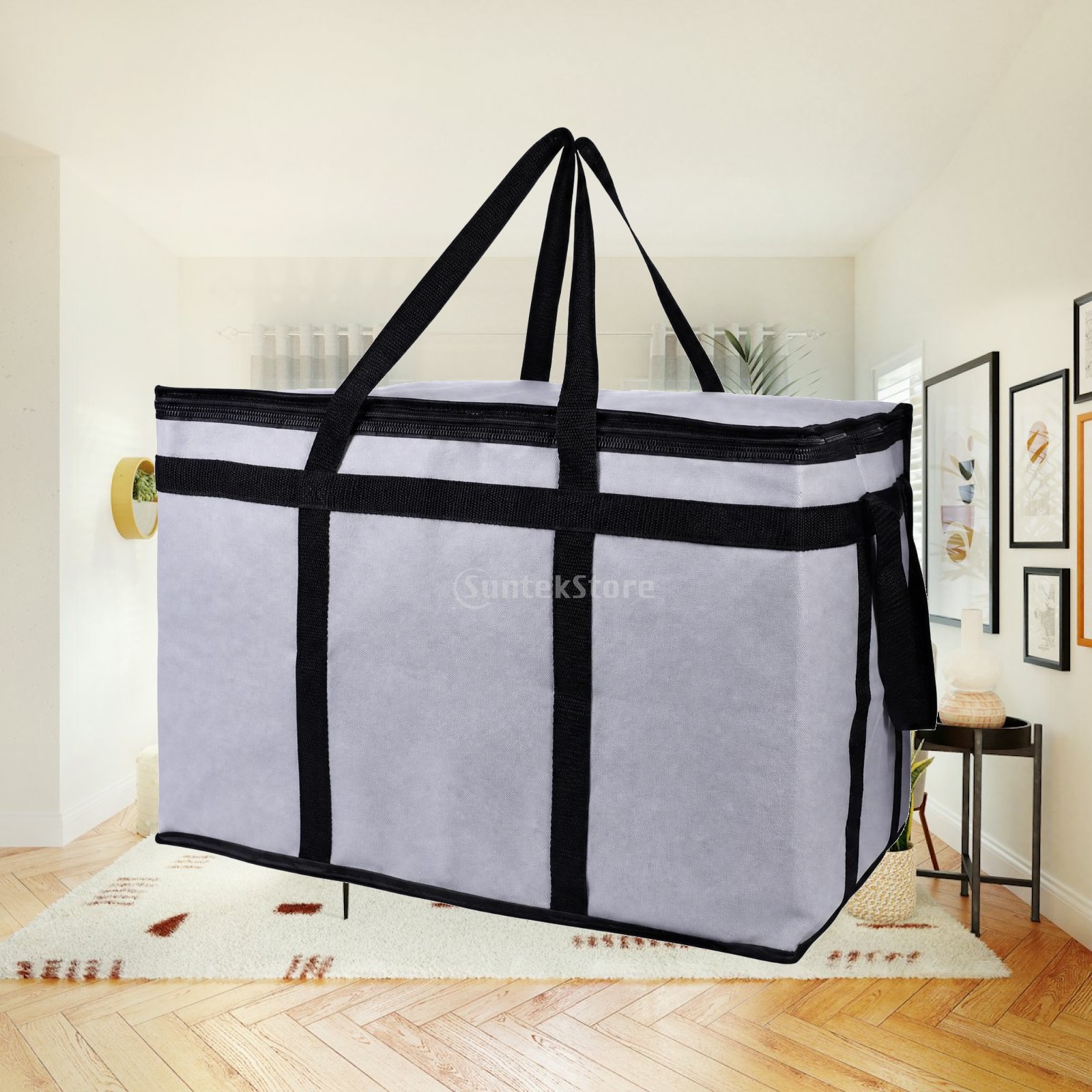 Picnic Container Tote Long-Las - огляд і ціна Meal Prep Bag