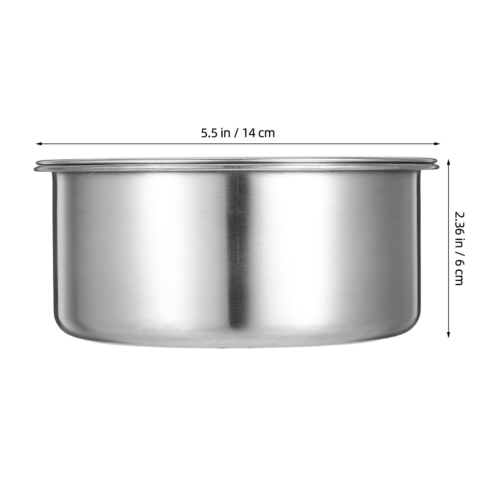 Stainless Steel Steamed Egg Bo - огляд і ціна Meal Prep Container