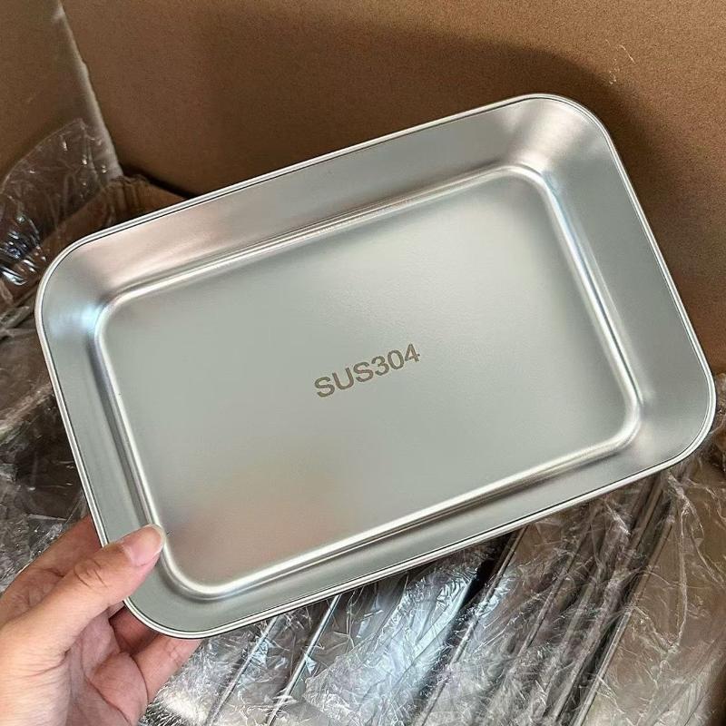 NEW 12/3 PCS 304 Stainless Ste - огляд і ціна Meal Prep For Office