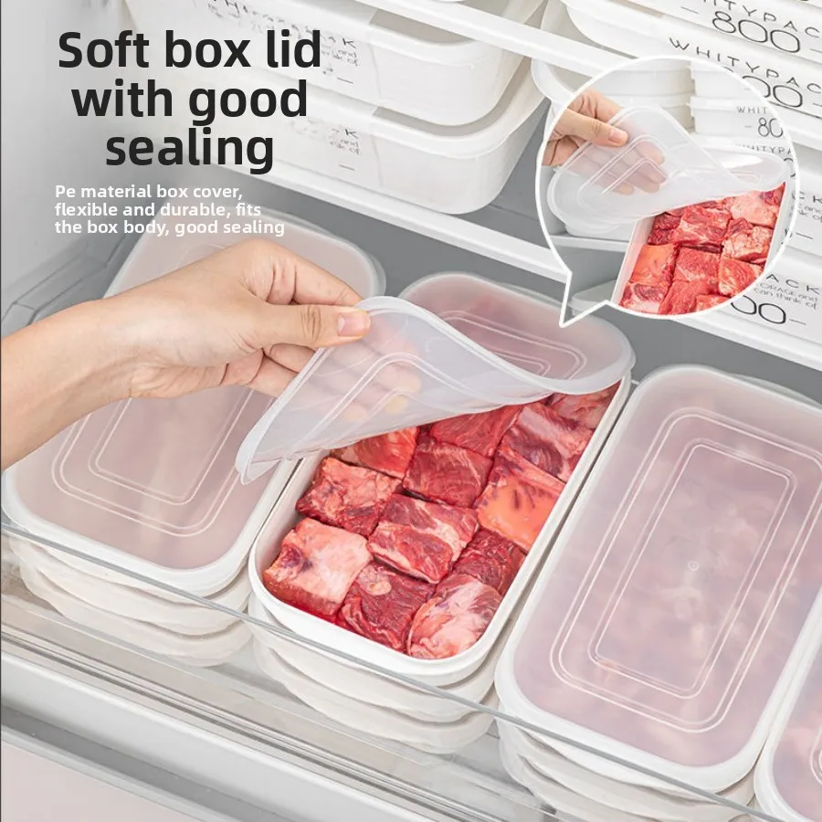 yesFood - Grade Meat Freezer C - огляд і ціна Meal Prep Weekly