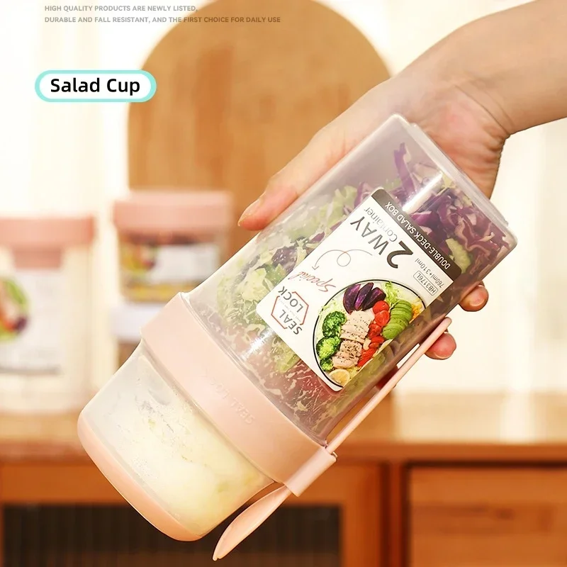 JUSTINLAU Portable Fitness Wei - огляд і ціна Meal Prep Tupperware