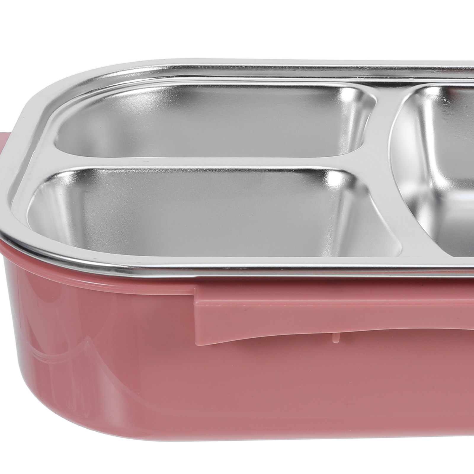 Bento Lunch Box 3 Compartment  - огляд і ціна Meal Prep For Office