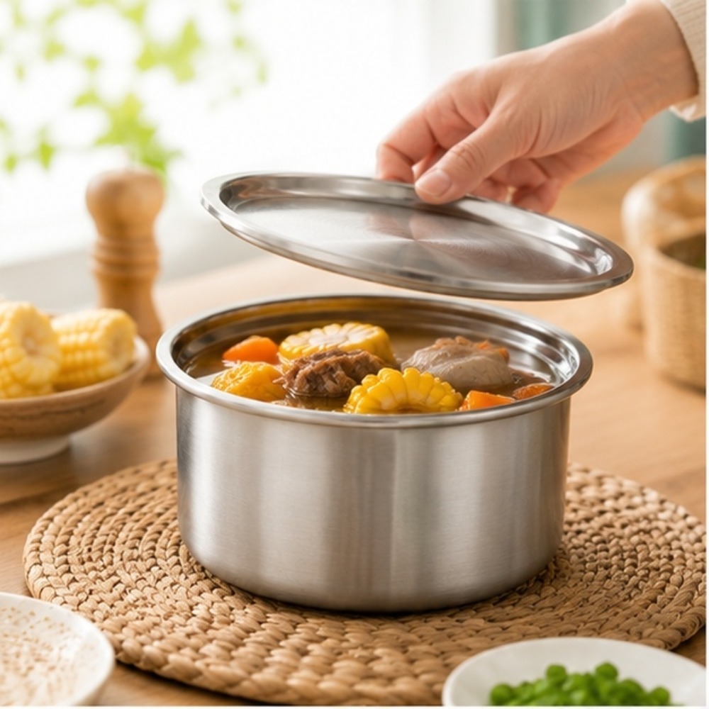 304 Stainless Steel Ramekin wi - огляд і ціна Meal Prep Container