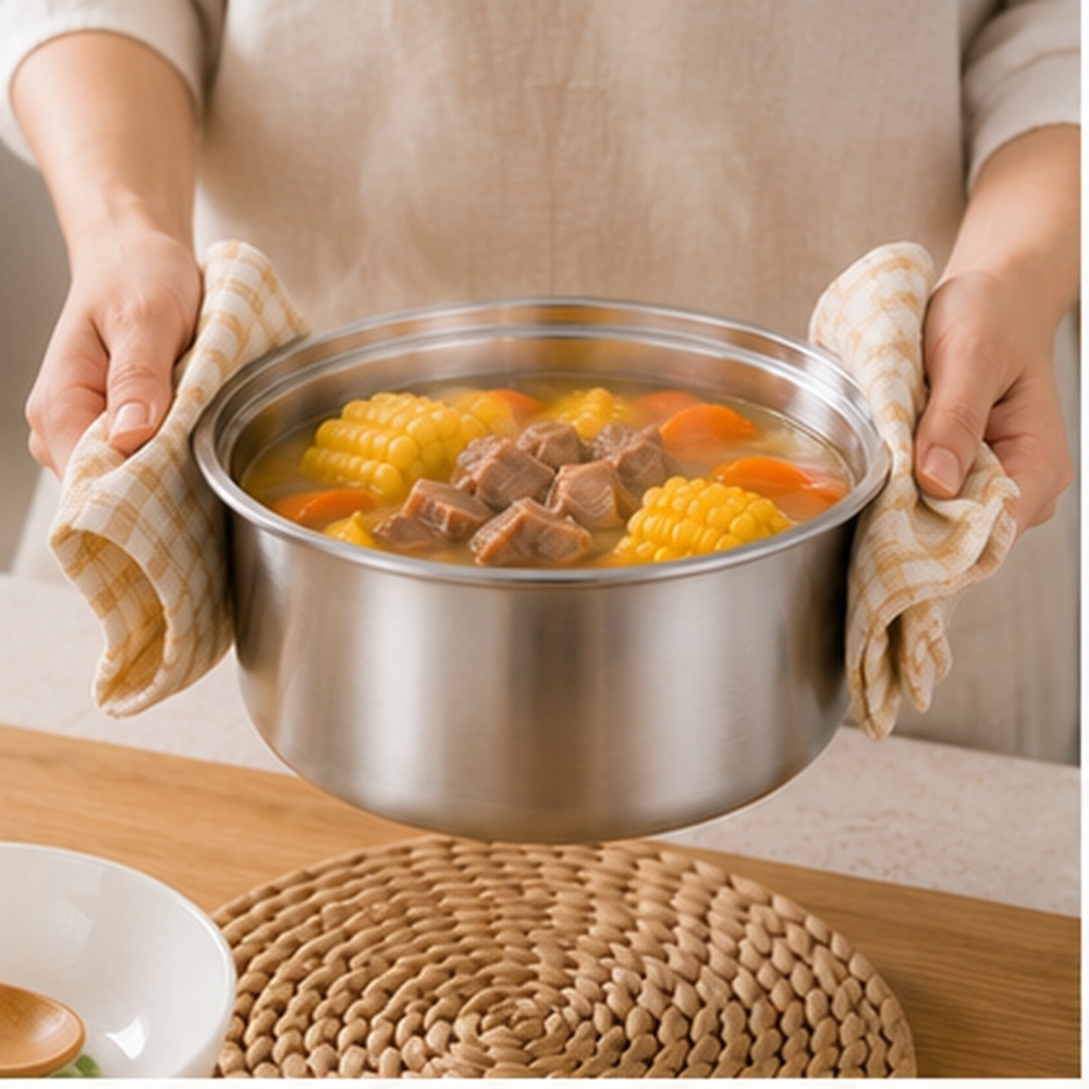 304 Stainless Steel Ramekin wi - огляд і ціна Meal Prep Container