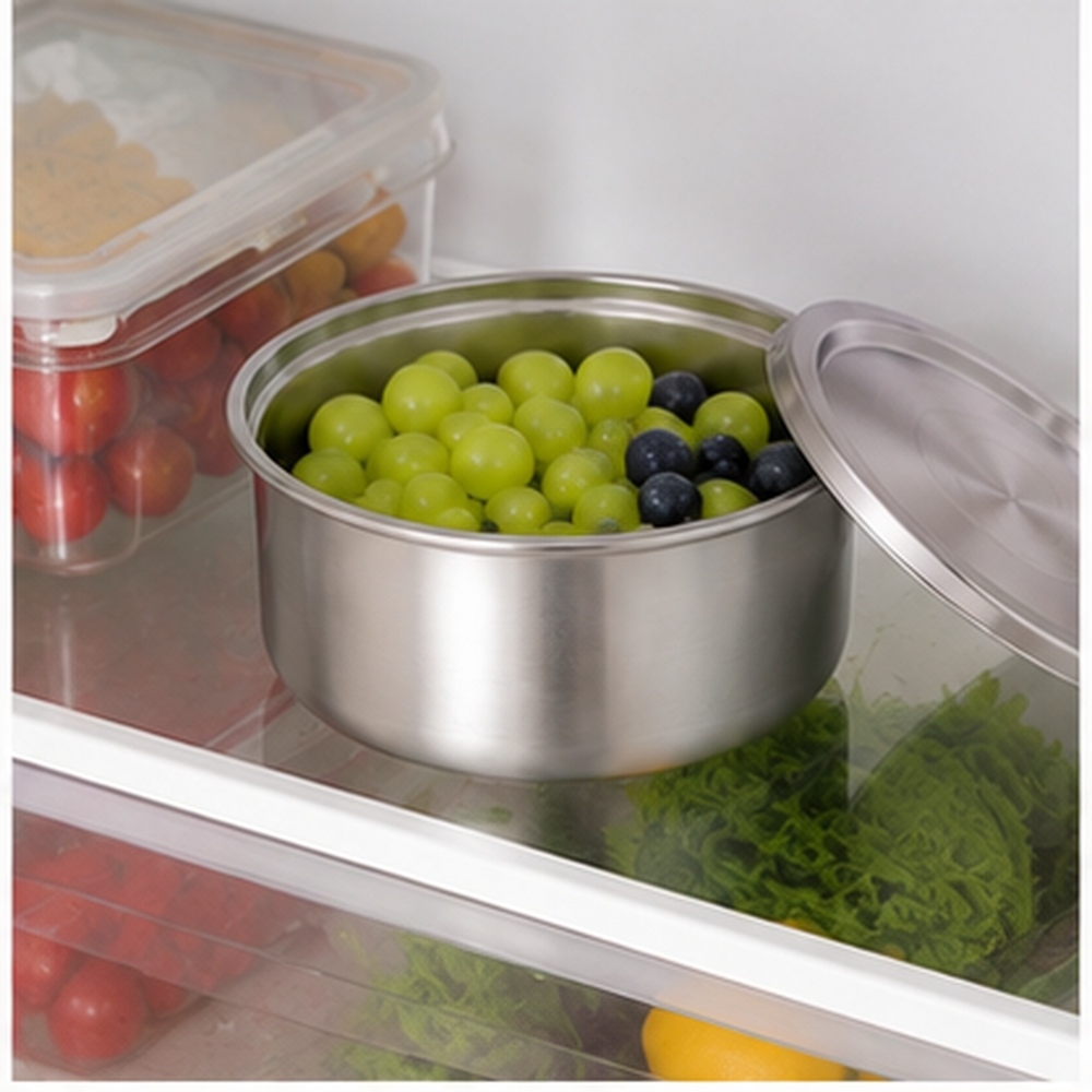 304 Stainless Steel Ramekin wi - огляд і ціна Meal Prep Container