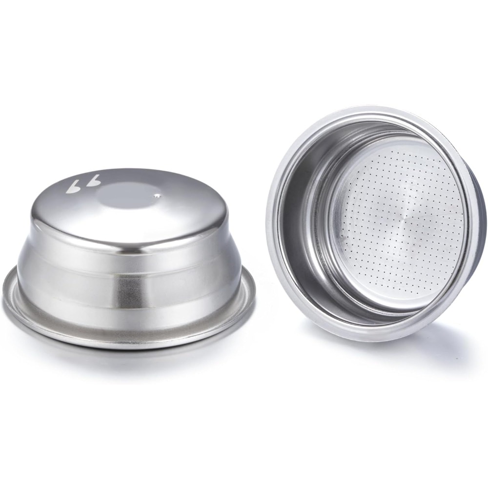 54mm Pressurized Filter Basket - огляд і ціна Breville Espresso Bes870
