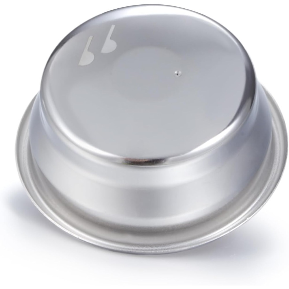 54mm Pressurized Filter Basket - огляд і ціна Breville Espresso Bes870