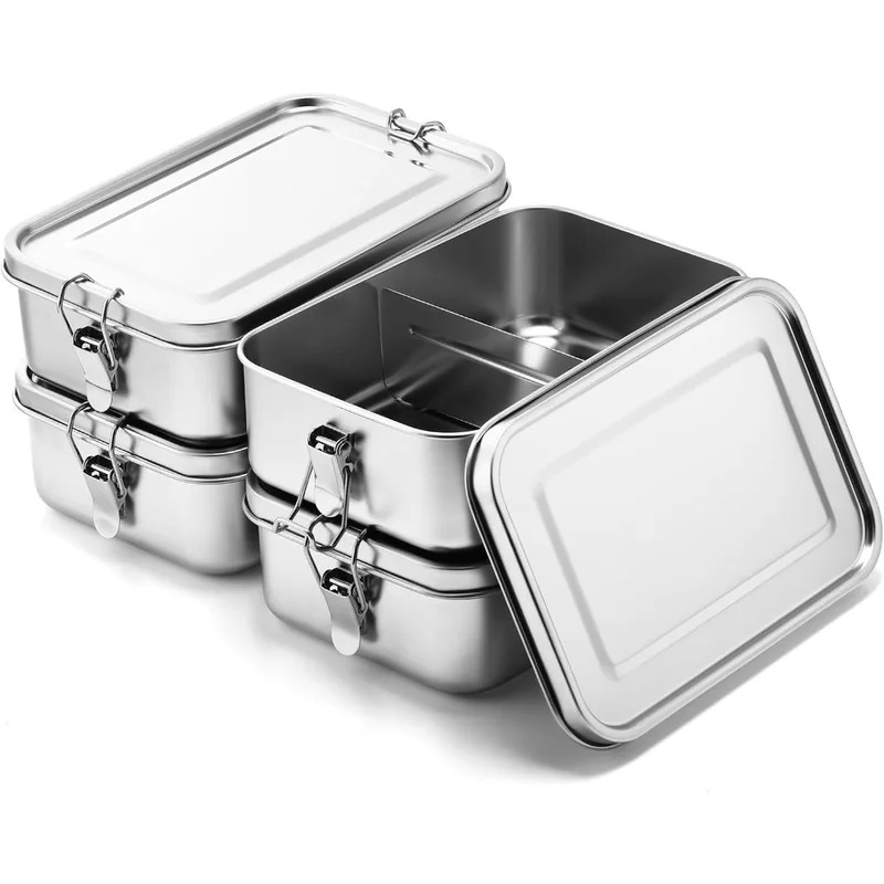 304 Stainless Steel 1200/2400m - огляд і ціна Meal Prep Tupperware