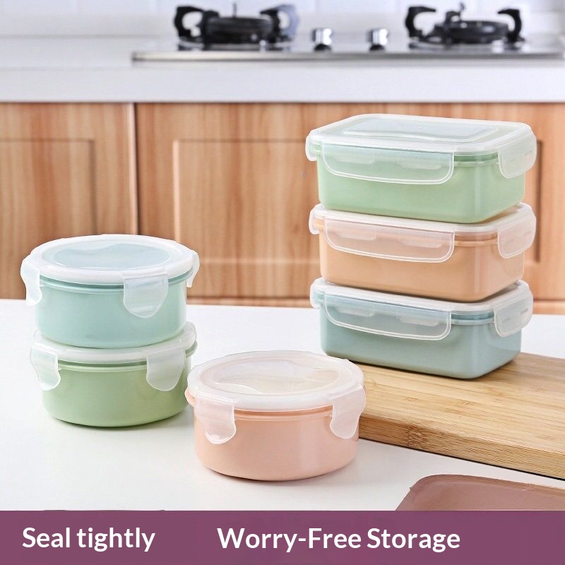 Airtight Food Storage Containe - огляд і ціна Meal Prep Container