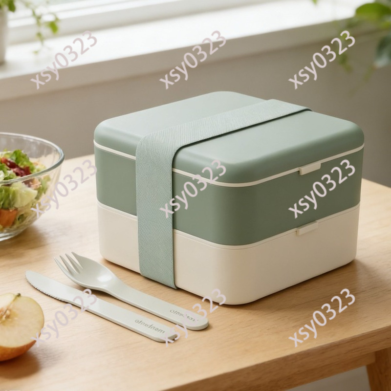 Microwave Safe Divided Bento B - огляд і ціна Meal Prep For Office