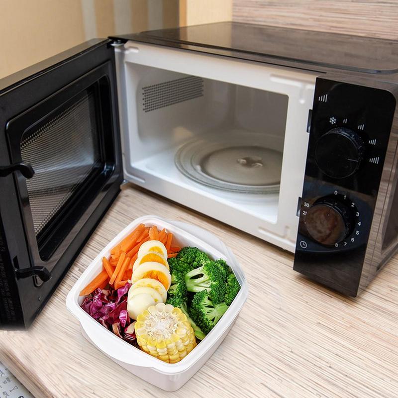 Microwave Steamer Vegetable St - огляд і ціна Meal Prep Ideas