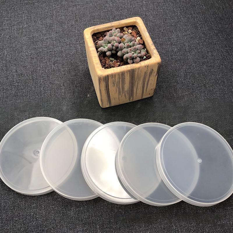 Plastic Leak Proof Tight Seal  - огляд і ціна Meal Prep Jar