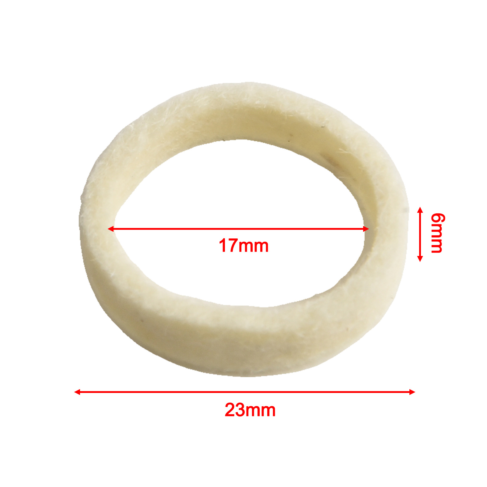 5pc Felt Washer Coffee Grinder - огляд і ціна Breville Espresso Bes870