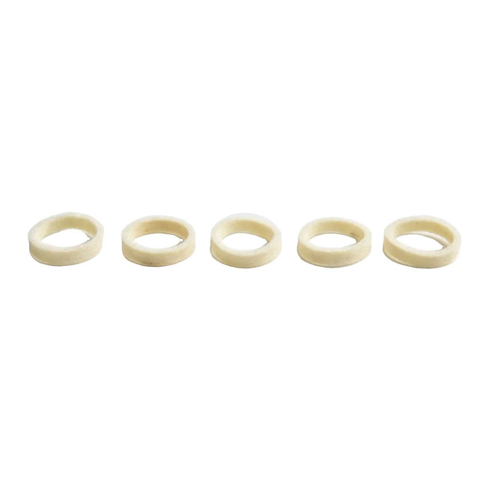 5Pcs Wool Felt Sealing Gasket  - огляд і ціна Breville Espresso Bes870