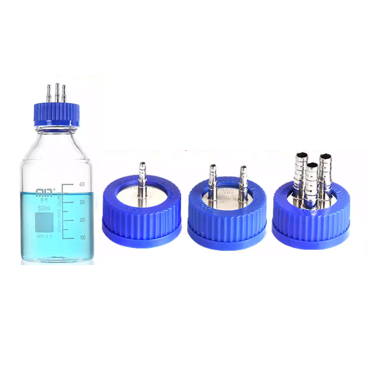 Fermentation Tank Reactor Feed - огляд і ціна Meal Prep Jar