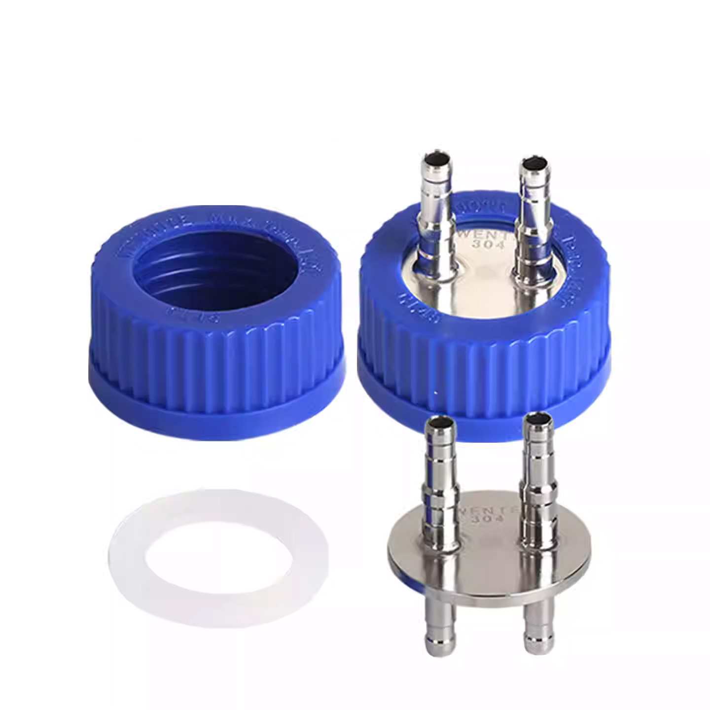 Fermentation Tank Reactor Feed - огляд і ціна Meal Prep Jar