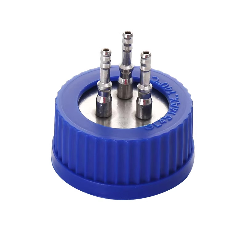 Fermentation Tank Reactor Feed - огляд і ціна Meal Prep Jar