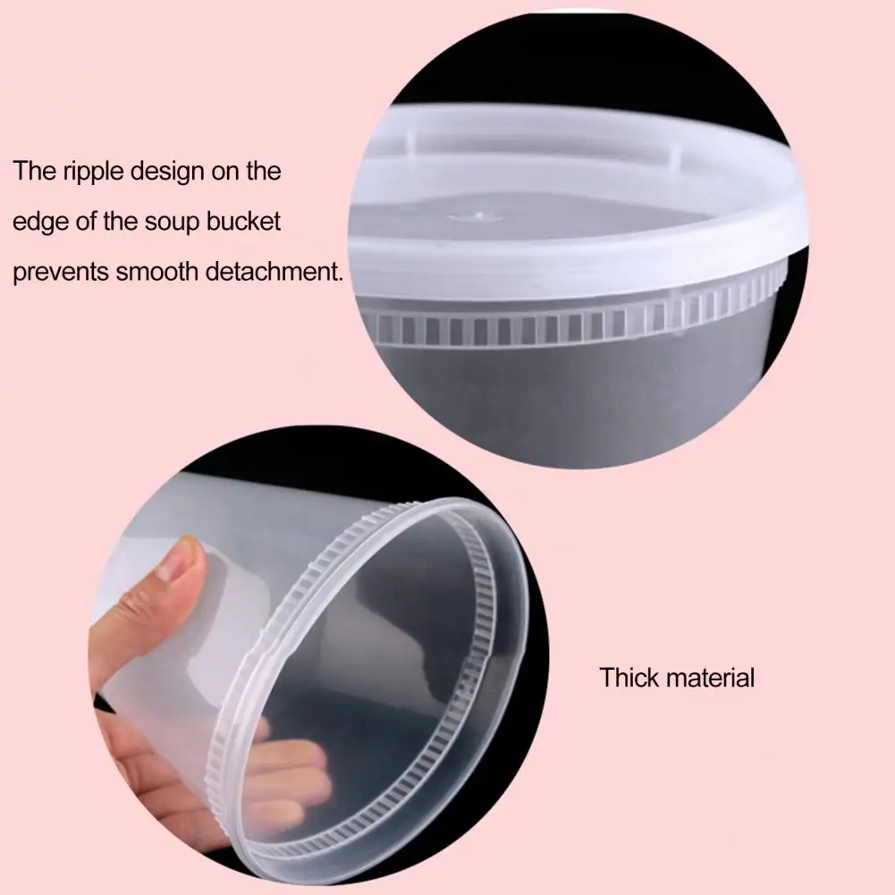 Food Storage Containers with L - огляд і ціна Meal Prep Container