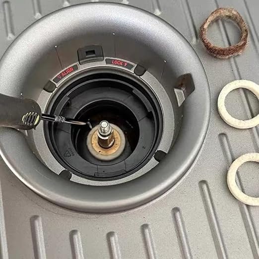 Felt Washer Replacement Compat - огляд і ціна Breville Espresso Bes870